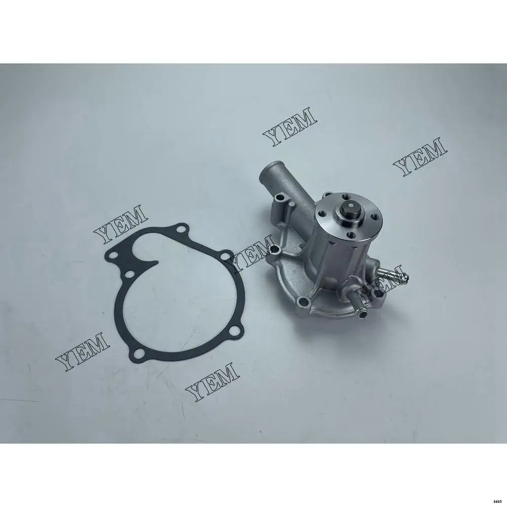 V1505 Water Pump 16251-73034 for Kubota Construction Machinery Spare Parts