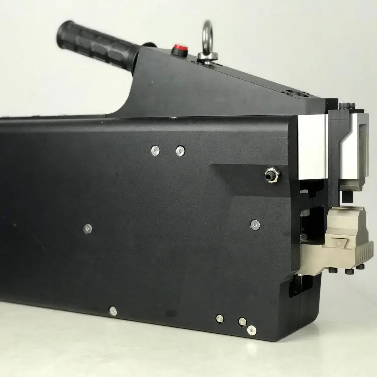 Ultrasonic Welding Machine Ultrasonic Cooper Tube Sealing Welding Machine