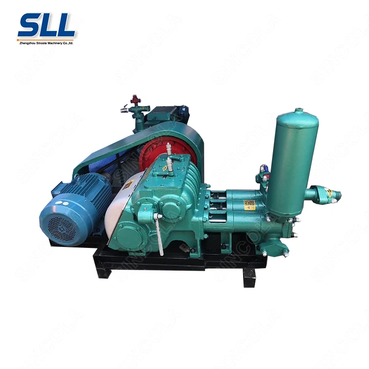 slurry mud <a href='https://www.ruidapetroleum.com/product/49'>pump</a> made in china