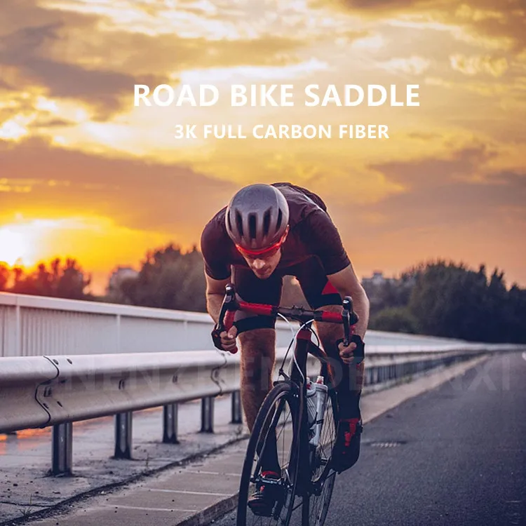 Bike Saddle