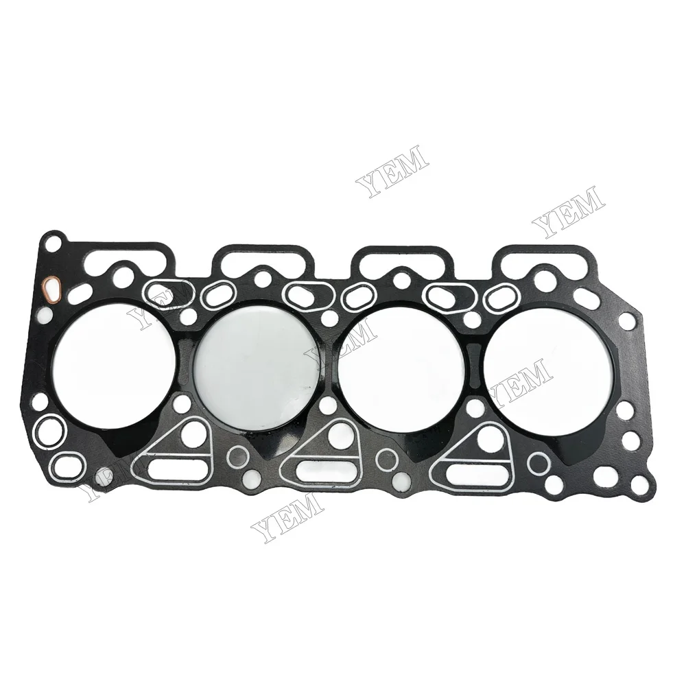 Head Gasket Fit for Doosan Develon D427 Machinery Engine Parts