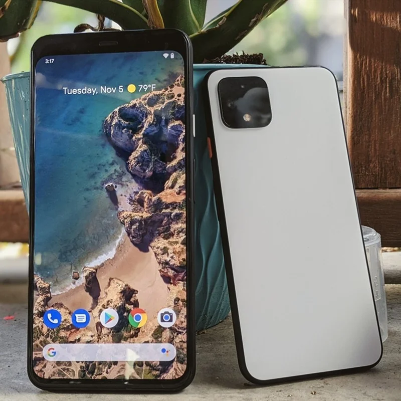 pixel 4 second hand