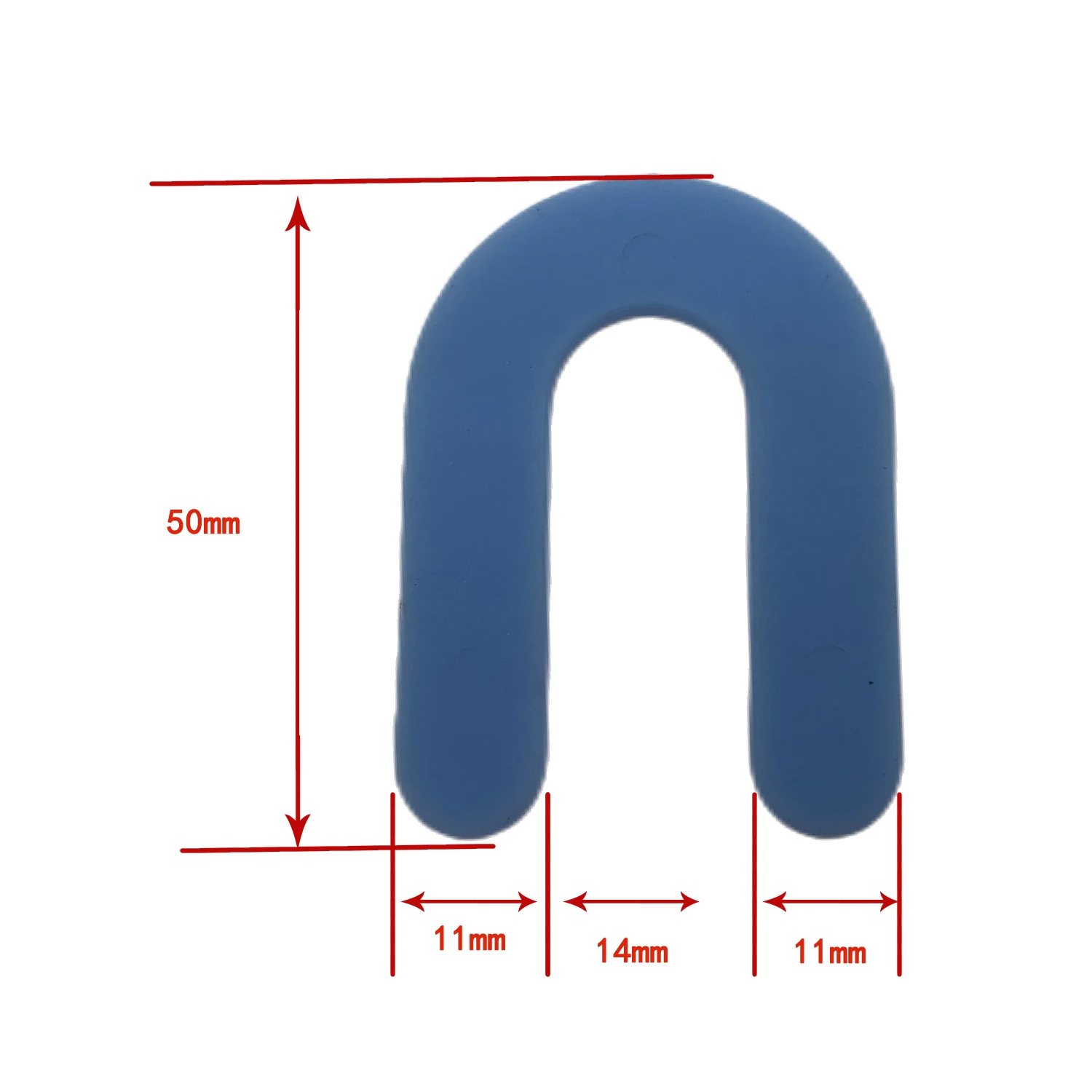 Gasket U Shape Shim Plastic Wedge Shims Buy Plastic Shims Structural