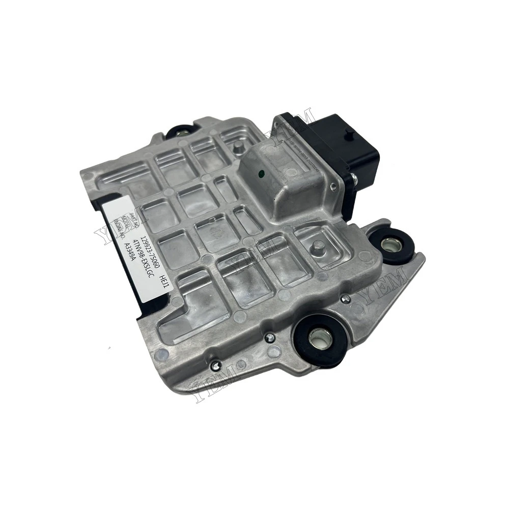 2T72 2T72T Controller Unit Fits for Yanmar ECU Controller Aftermarket Engine Spare Parts