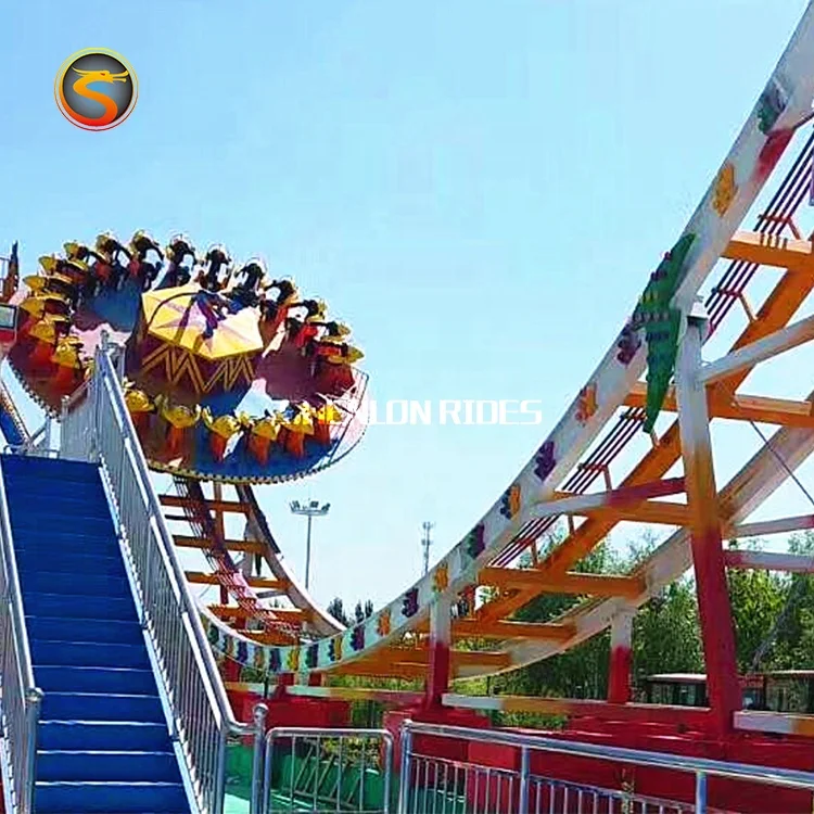 洋書 Roller Coasters Flumes and Flying Saucer Amazon.com: Roller Coasters, Flumes and Flying Saucers eBook