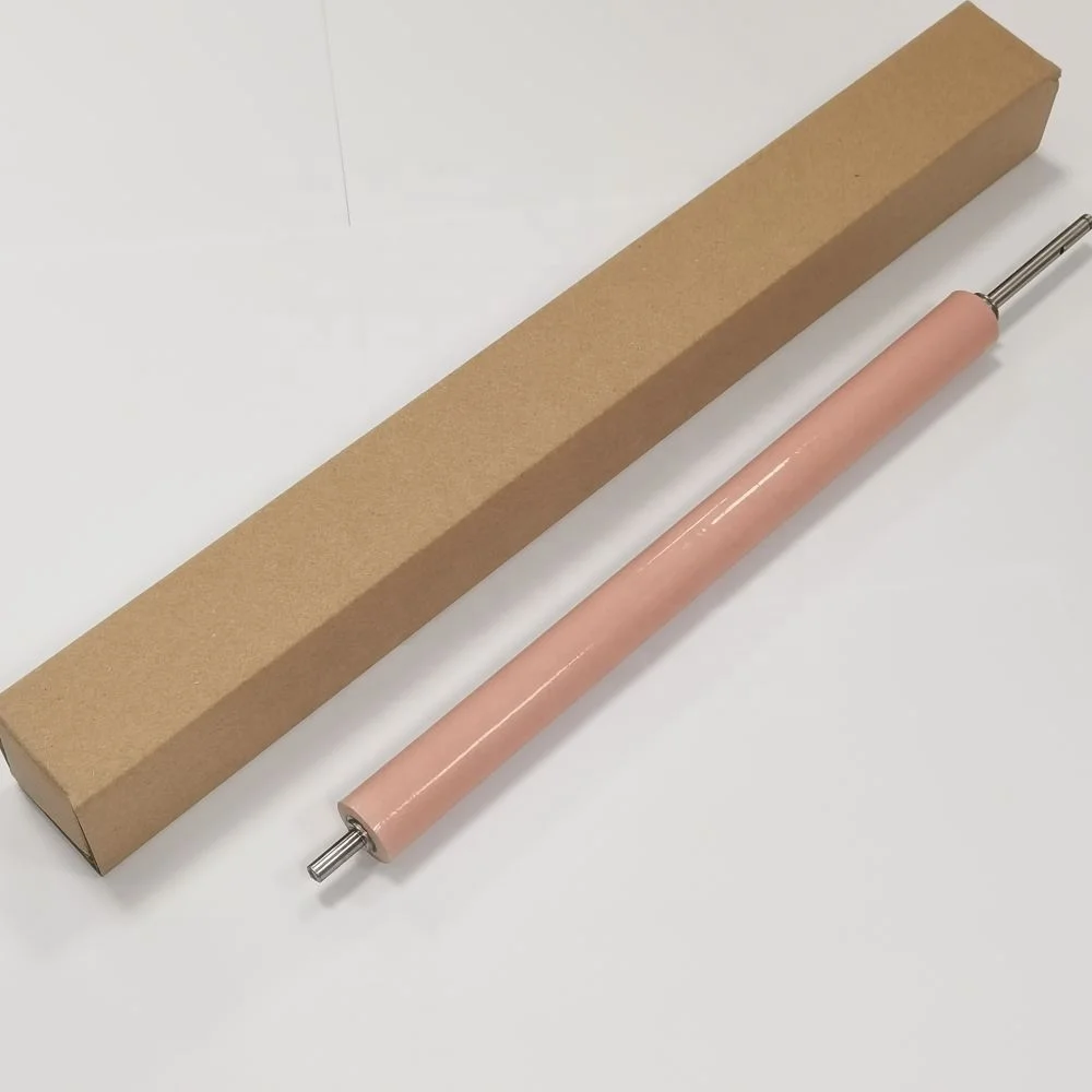 Fuser Pressure Roller for HP Color Laserjet M377DW M477FNW M477FDW M452 M454 M479 Printer Parts Lower Roller