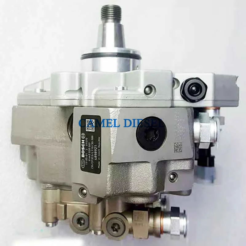 Diesel Engine Fuel Injection Pump 0460426408 matching nozzle 