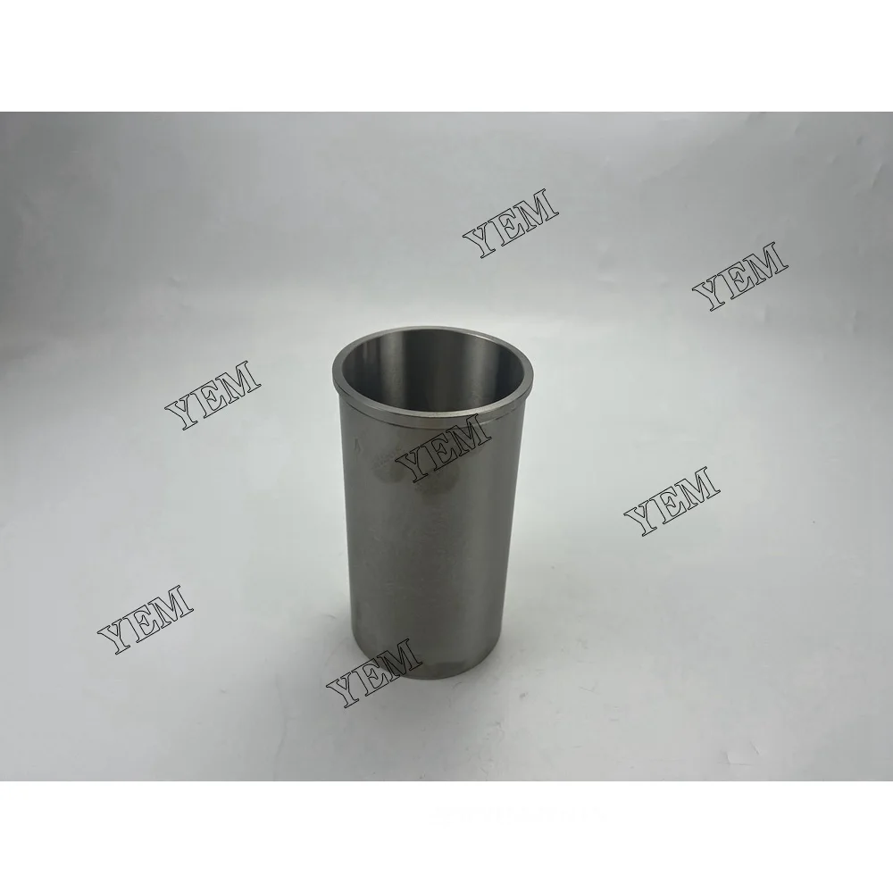 TD25 Cylinder Liner for Nissans Machinery Engine Spare Parts 4