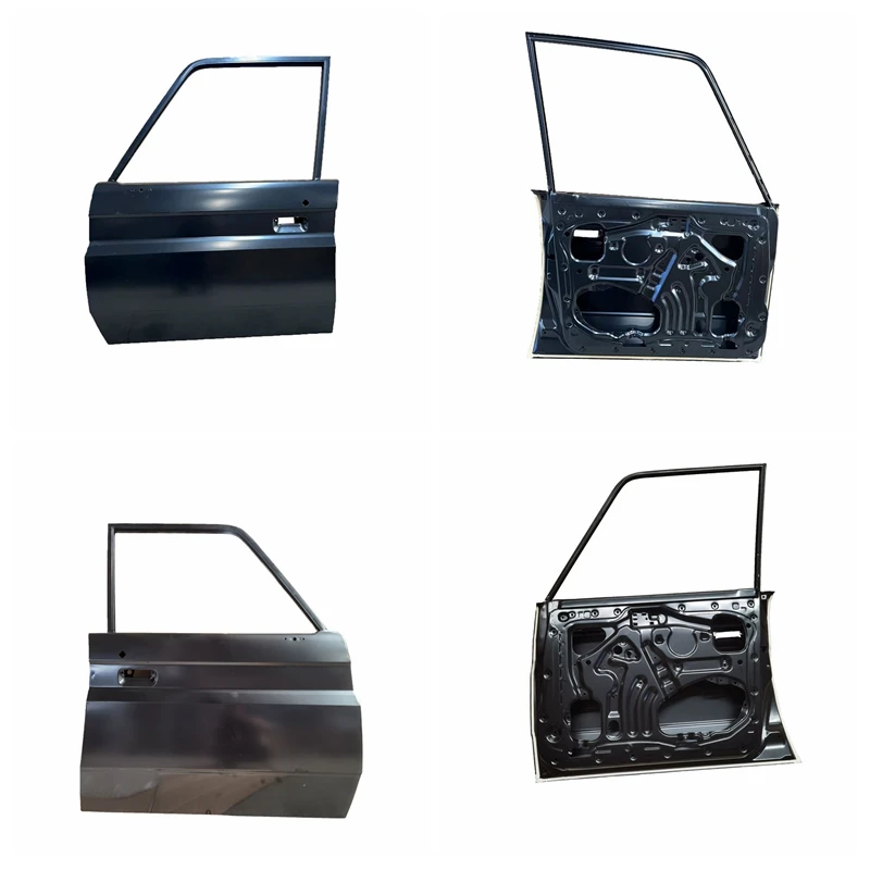 Auto Body Metal Parts - Car Door Panels for Toyota LC76