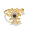 EGJ0011Gold