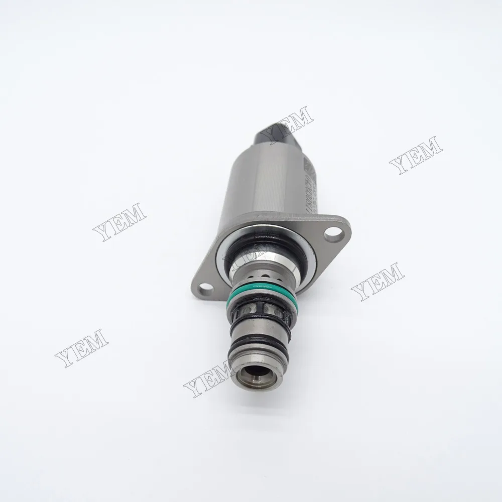 Solenoid Valve 585-9231 5859231 for Cat E320GC E330GC E336GC Industrial Engine Parts 6
