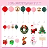 Colorful-37pcs/set
