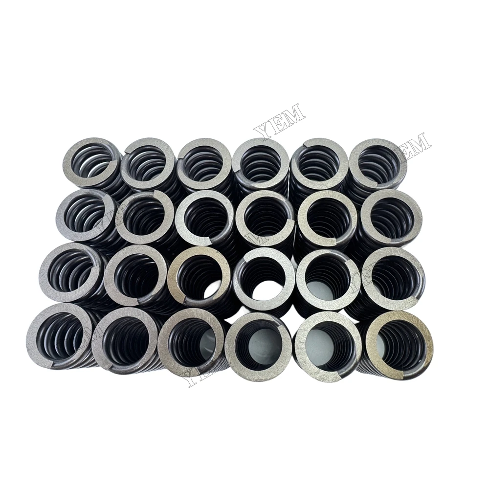 Valve Spring 4N-5906 4N5906 for Cat 3412 Replacement Engine Parts