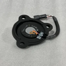 Support OEM ODM With Good Price Fast Delivery HD785-7 SENSOR 7861-93-8711 for Komatsu Parts