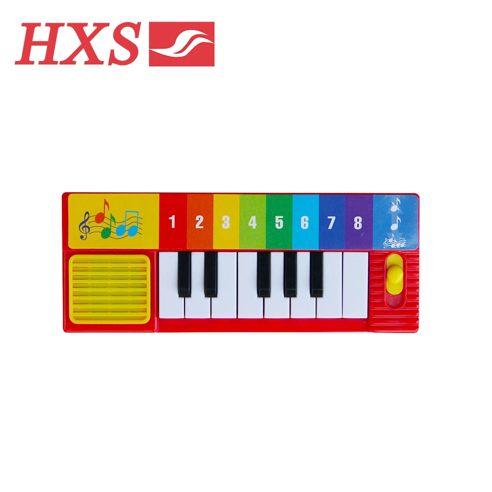 Оптовая продажа музыкальных образовательных игрушек пианино детские игрушки пианино