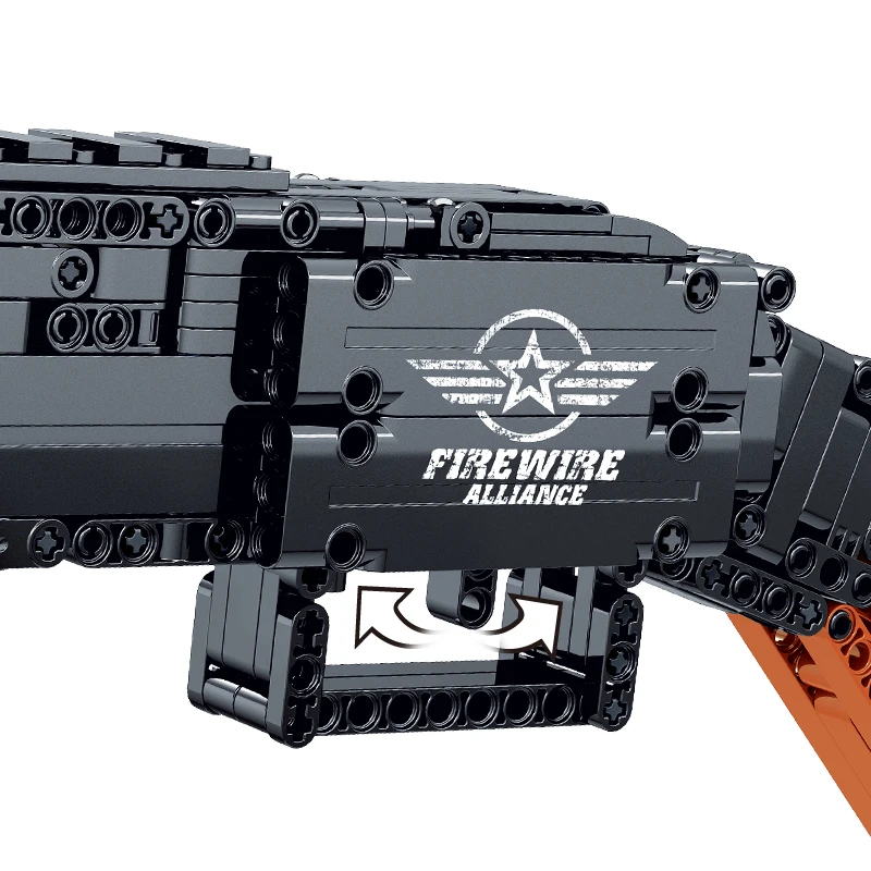 トイガン M16 AIRSOFT97 エアガン総合プロショップ:旧き良きM16……