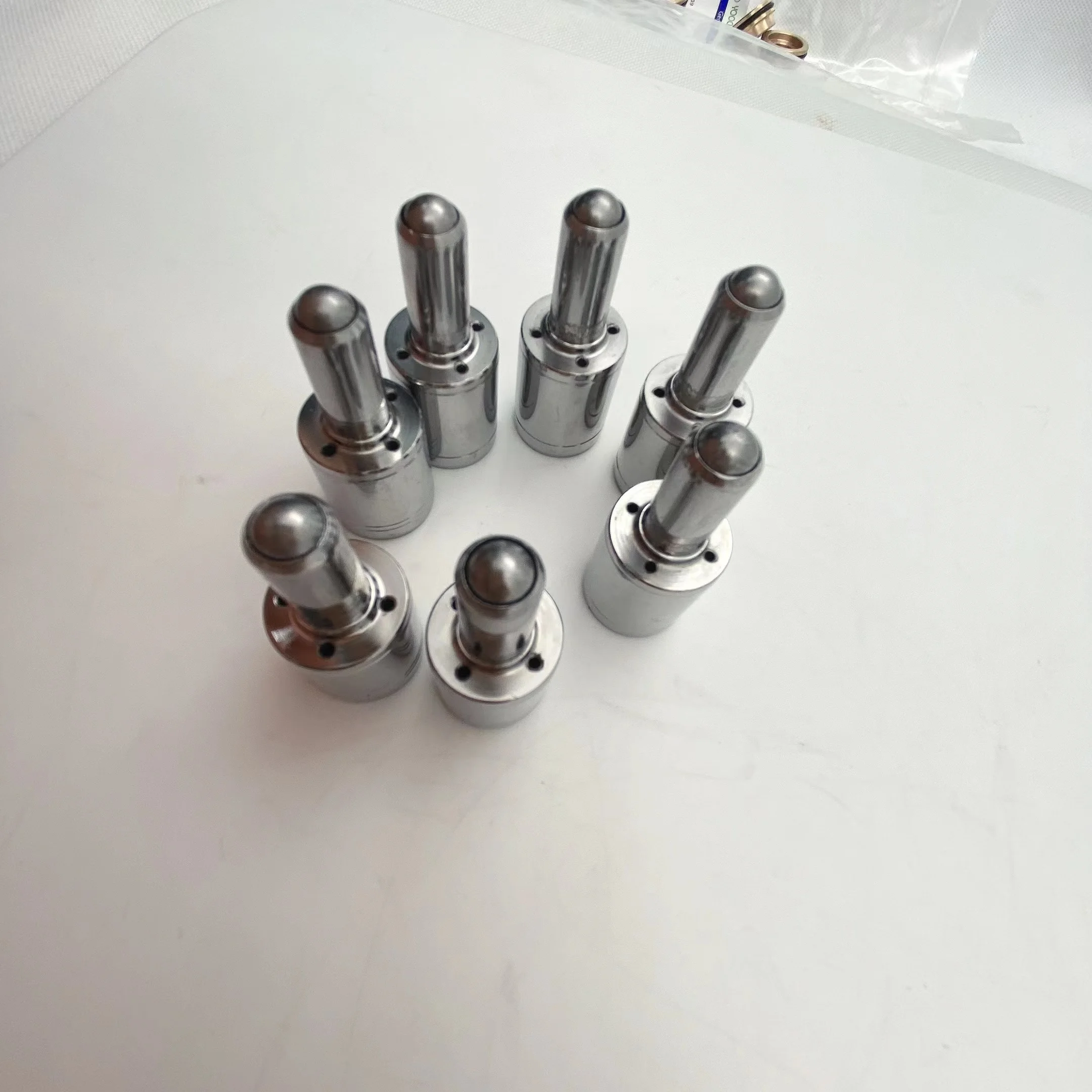 9246436 Hitachi Zaxis Excavator Parts - Lever Push Rod Bullet