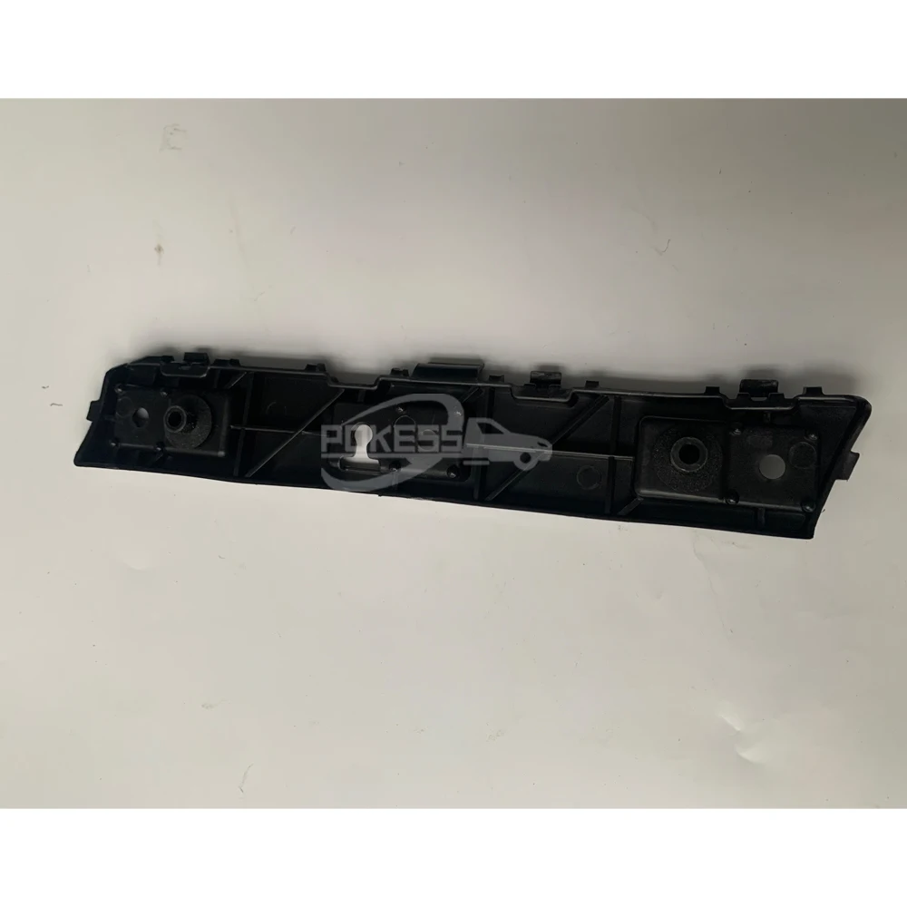 Auto Body Systems EJ7Z17D943B EJ7B17E851AC Left Rear Bumper Bracket fo... — 2
