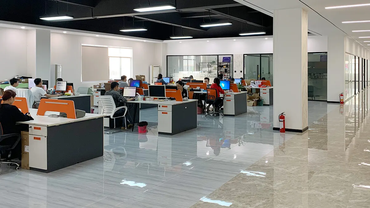 Dongguan Gold Lycra Technology Co., Ltd. 1