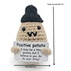 Black hat potatoes