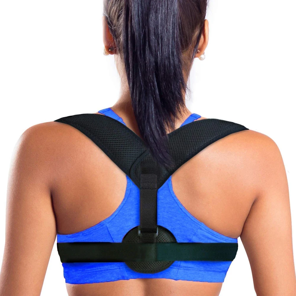 body wellness posture
