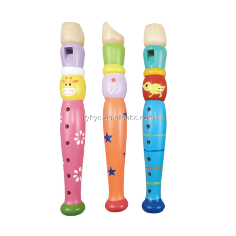 6 Holes Musical Instrument Wooden Flute Buy Wooden Flute,Musical