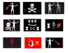 Bandiera di blackbeard