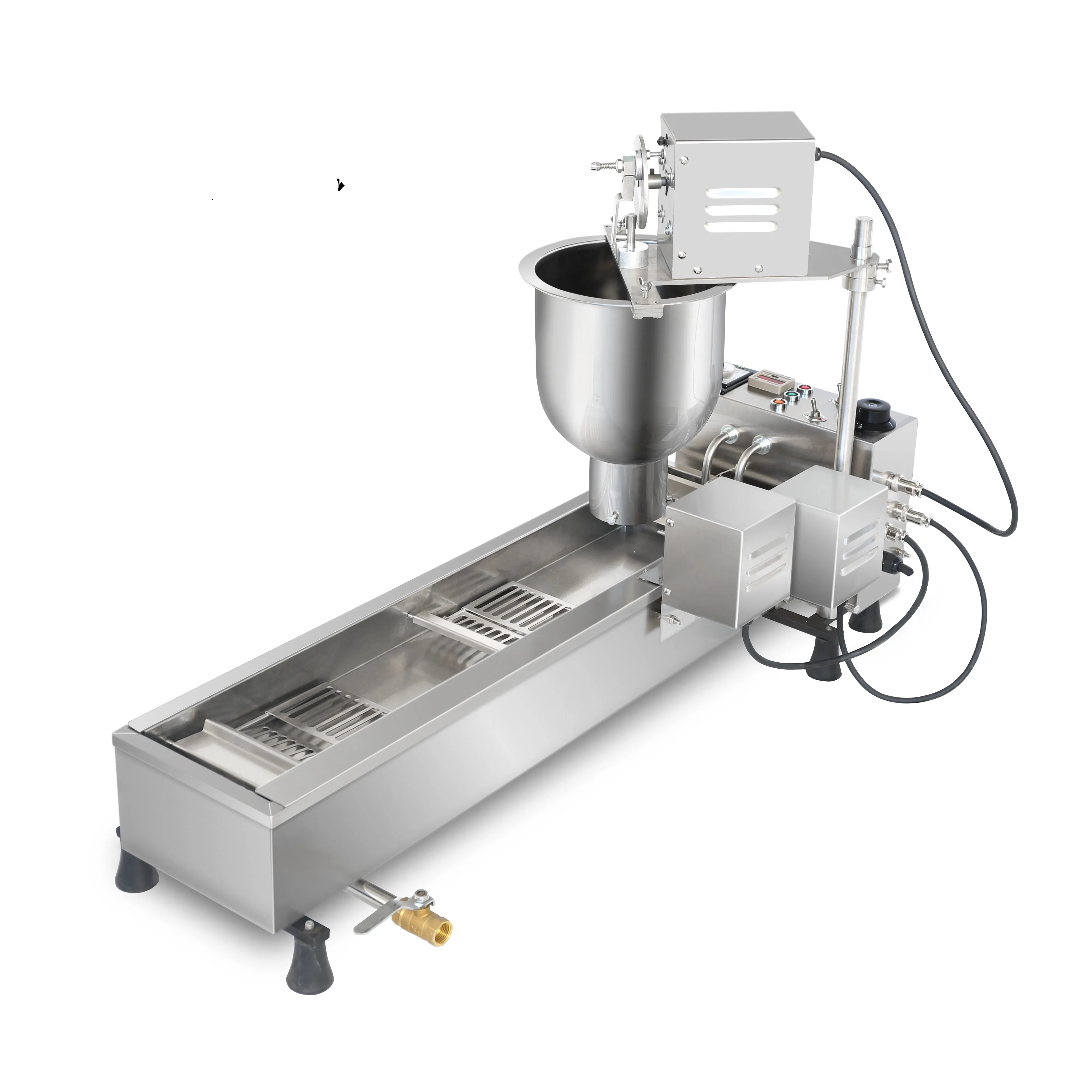 Download How Much Is A Lil Orbits Donut Machine Images Old Edm Machine