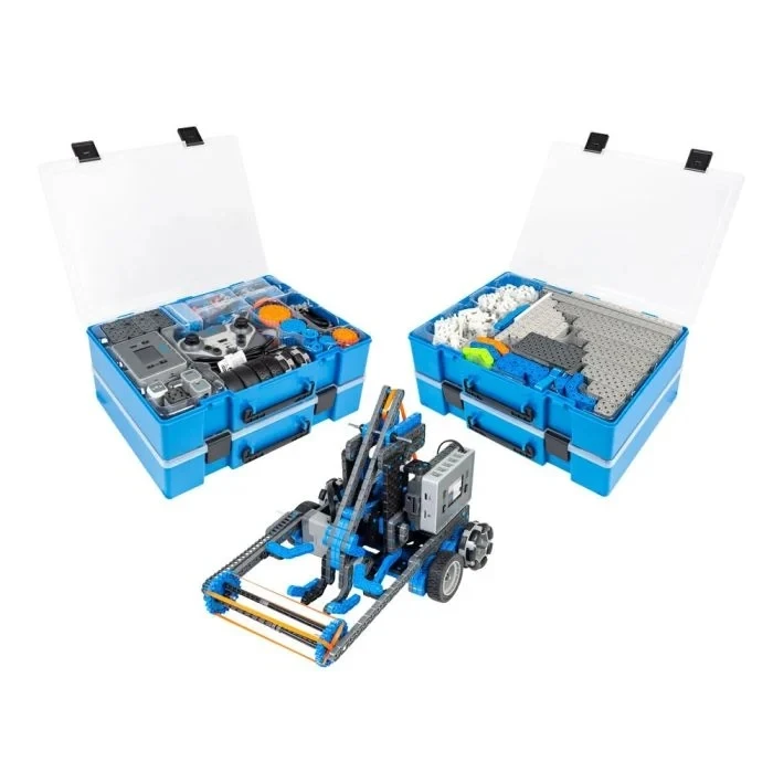 VEX IQ STEM Robot Competition Set - Educational DIY Robot, OEM