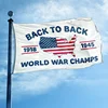 Bandiera Patriottica Americana