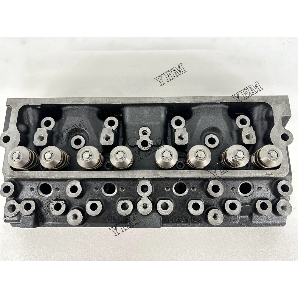 Cylinder Head Assy ZZ80252 Fit for Perkins 1004-40T