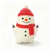 Snowman Puff