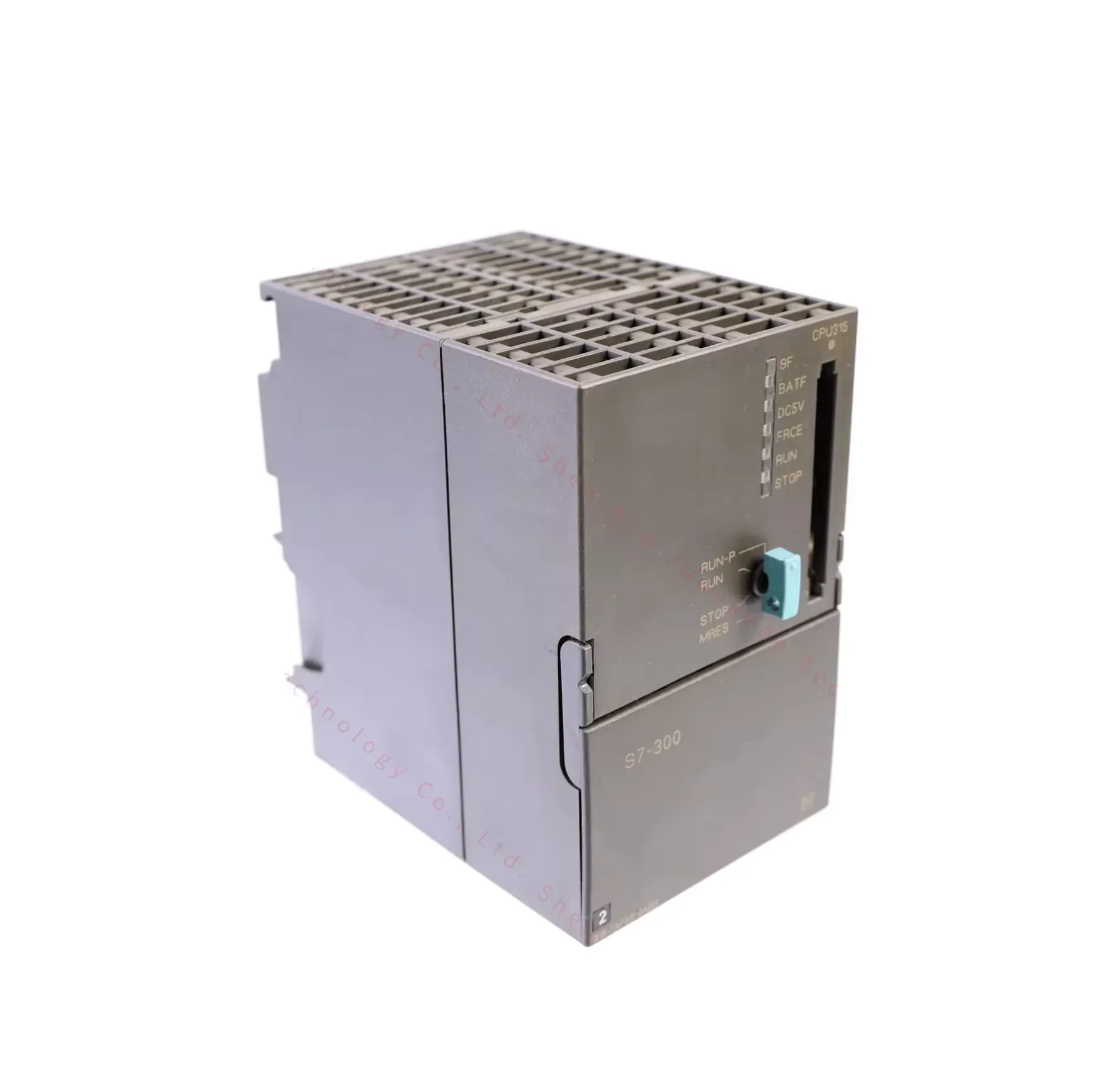 Gold Seller  6ES7315-1AF03-0AB0   PLC Controller Brand New Original Spot  plc programming controller