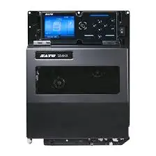 SATO S84/86NX Smart Print Engines - High Speed Label Printers