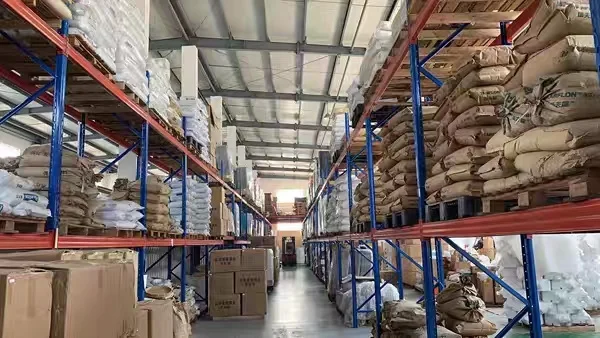 Rudong Beibaiba Trading Co., Ltd. 3