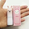 Gradient pink