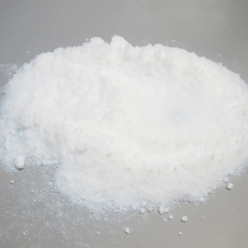 Shop Nano Zinc Stearate Powder 1-100nm Industrial Grade 50nm Zinc Stearate for Coating Applications Zinc Stearate With CAS 557-05-1-Detailed Image 1