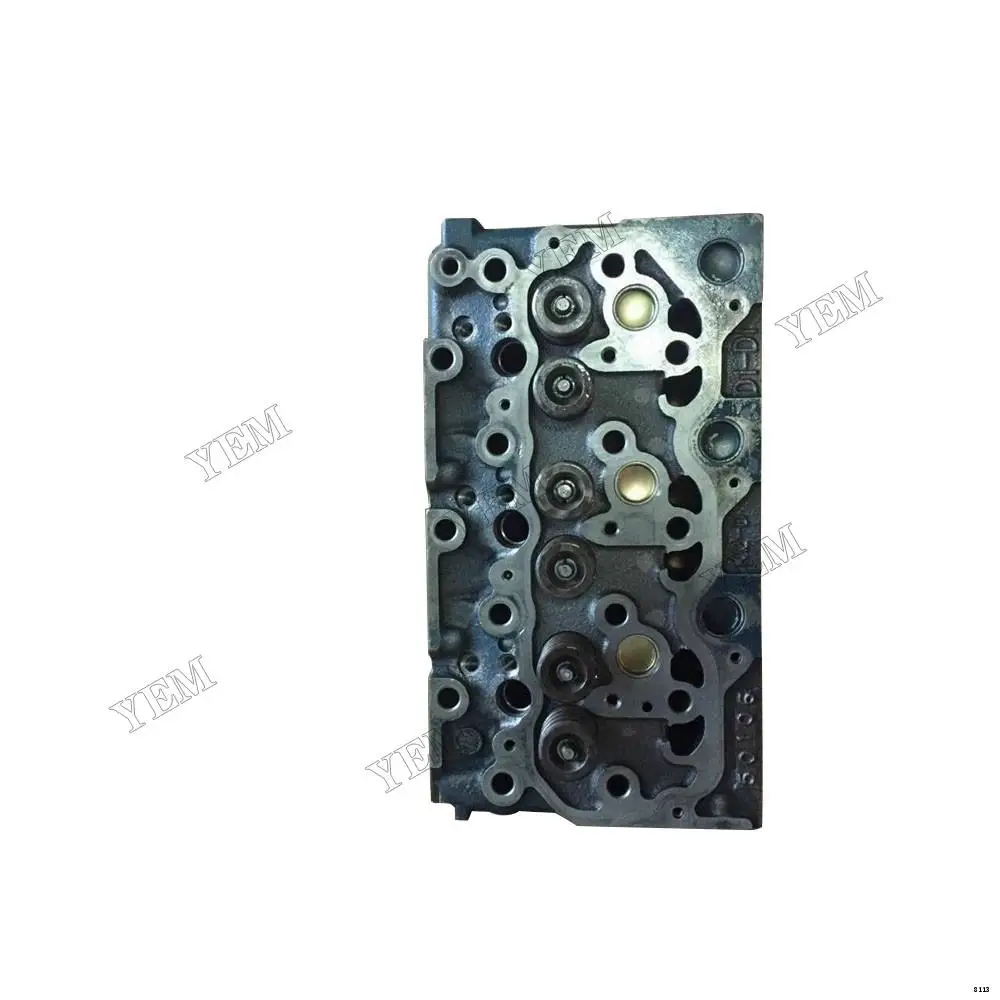 Top Quality D1462 Cylinder Head for Kubota