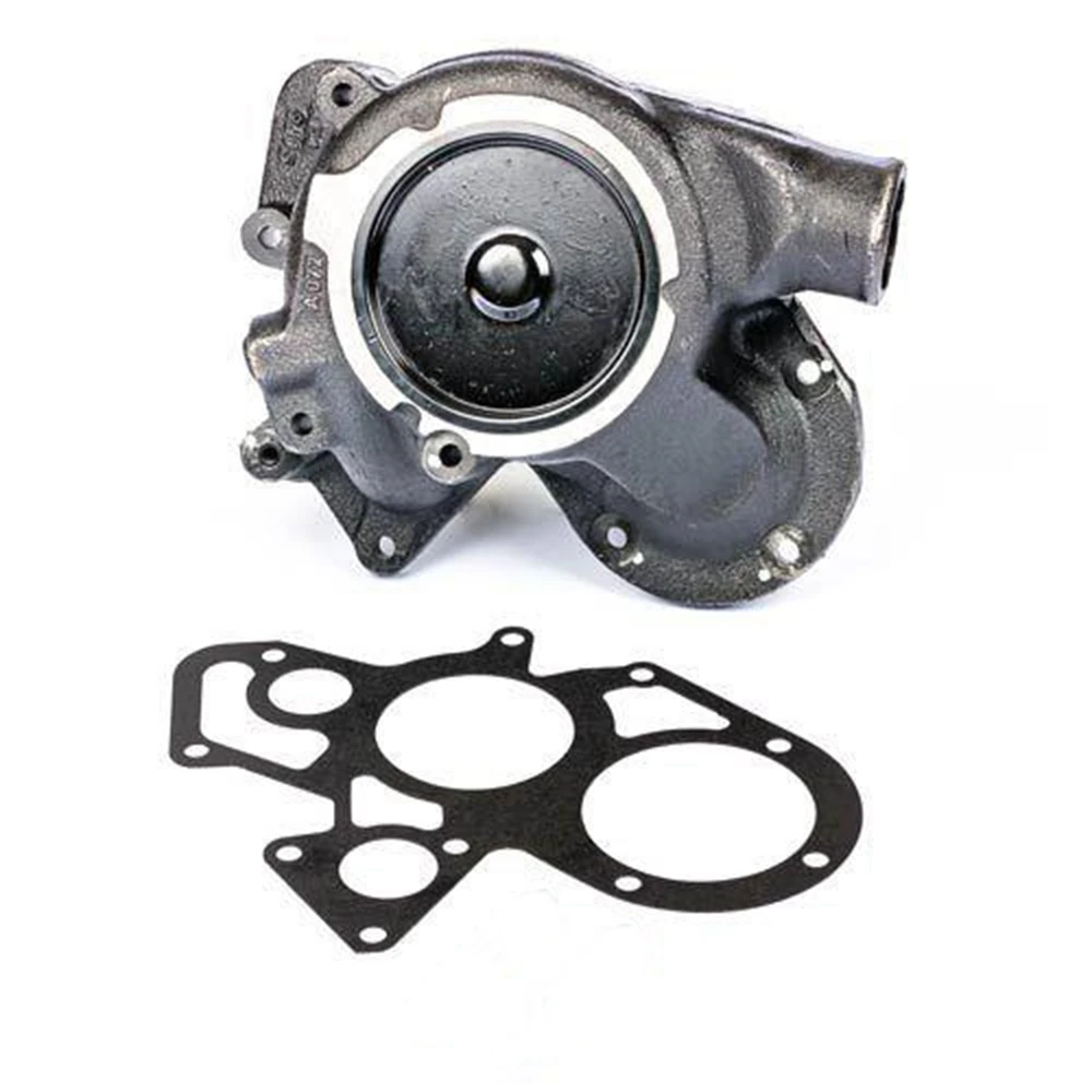 IZUMI U5MW0193 U5MW0192 U5MW0189 Water Pump for Massey Ferguson 4325 4335 Machinery Engine Spare Parts