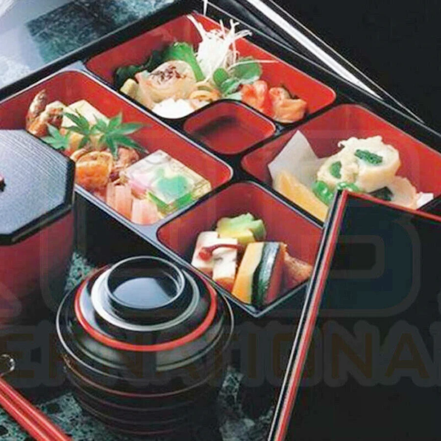 Japanese Bento accessories supplier