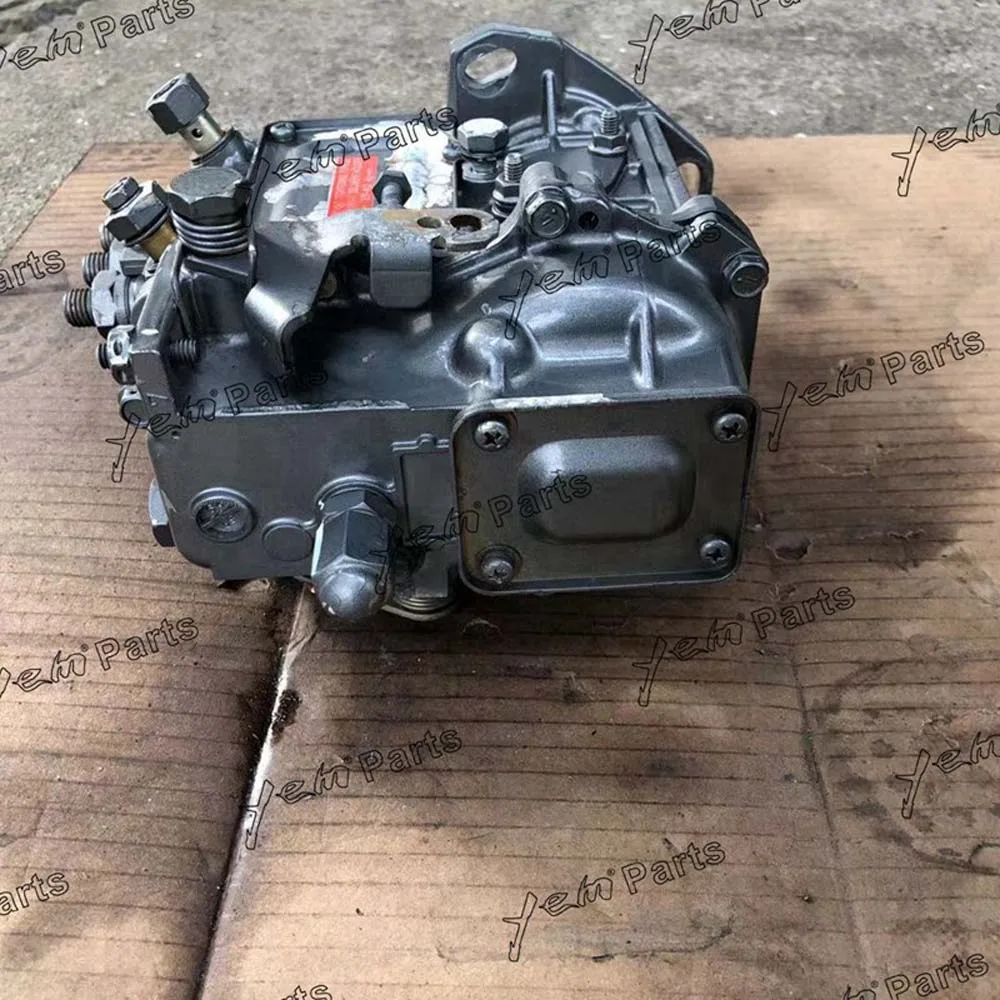 3TNE82A Fuel Injection Pump Kit for Yanmar Diesel Repair Kit 3