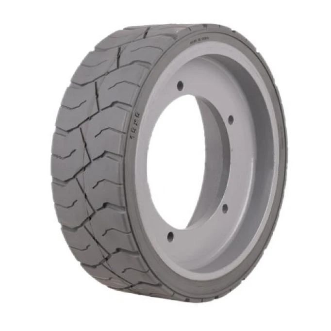 Genie Parts 15x5 NM Wheel for GS4655 4046 2032 Lifts