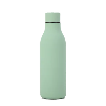 2024 Hot Selling Double Wall Stainless Steel Thermos Custom Vacuum Water Bottle