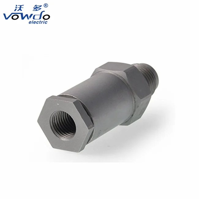 汽车零件溢流阀燃油共轨溢流阀3963812高压共轨限压阀3963808 - buy