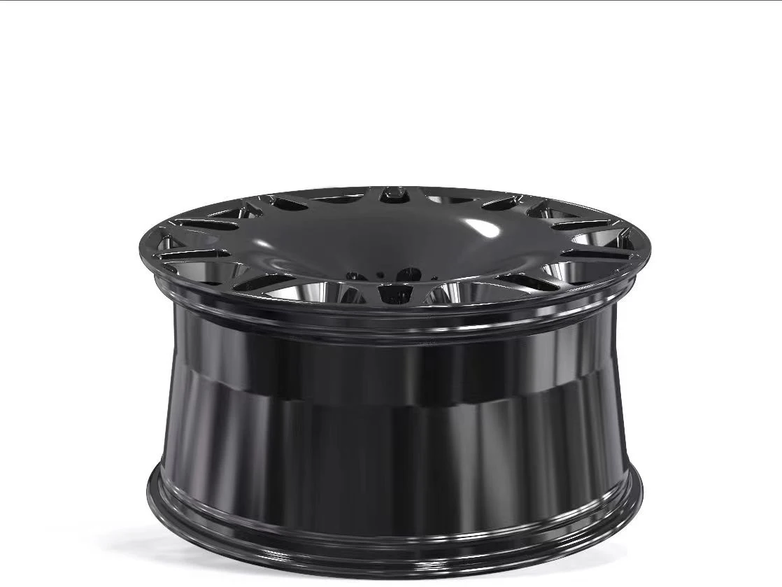 Upgrade Your Wheels with Sdu's 23 Inch Forged Aluminum Rims