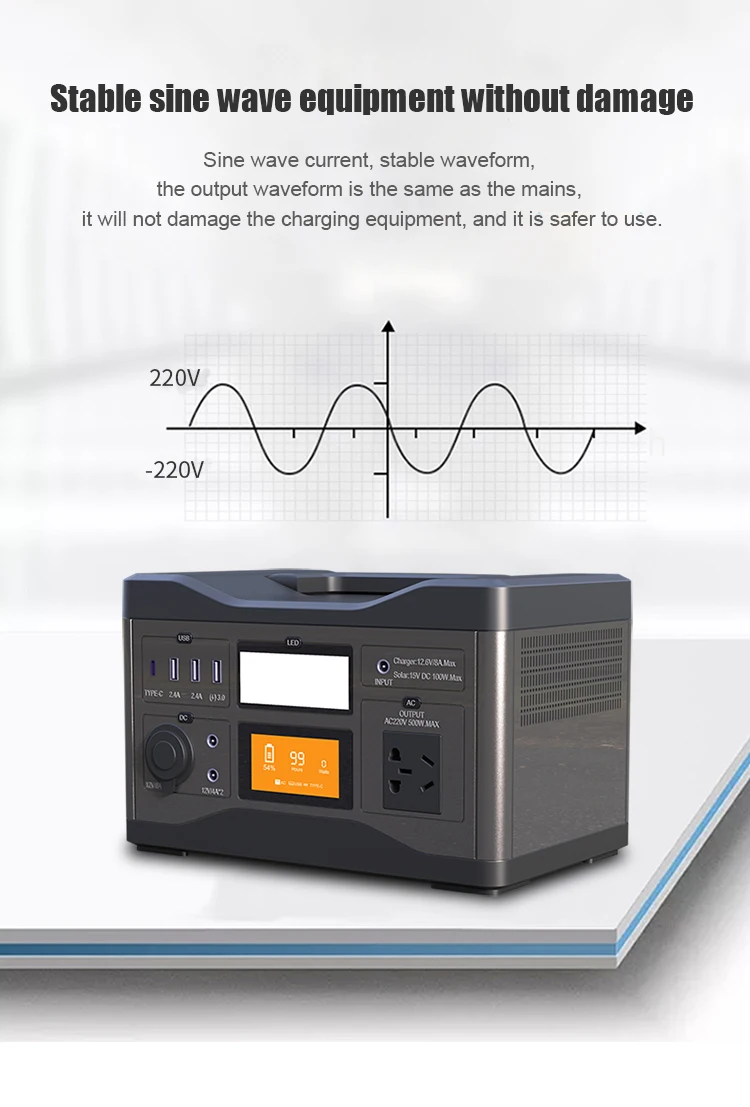 SK500 6