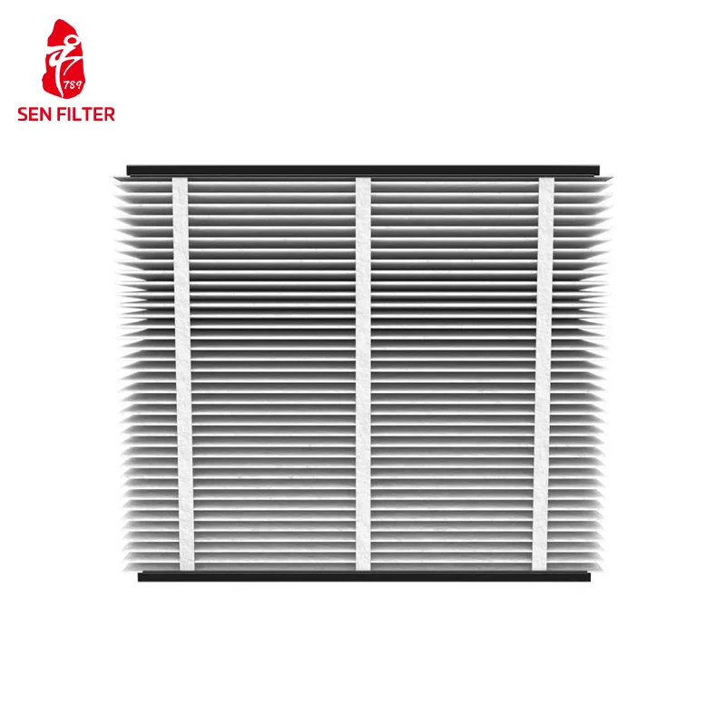 FilterLux Replacement Air Filters – 2-Pack, Compatible With AprilAire 413