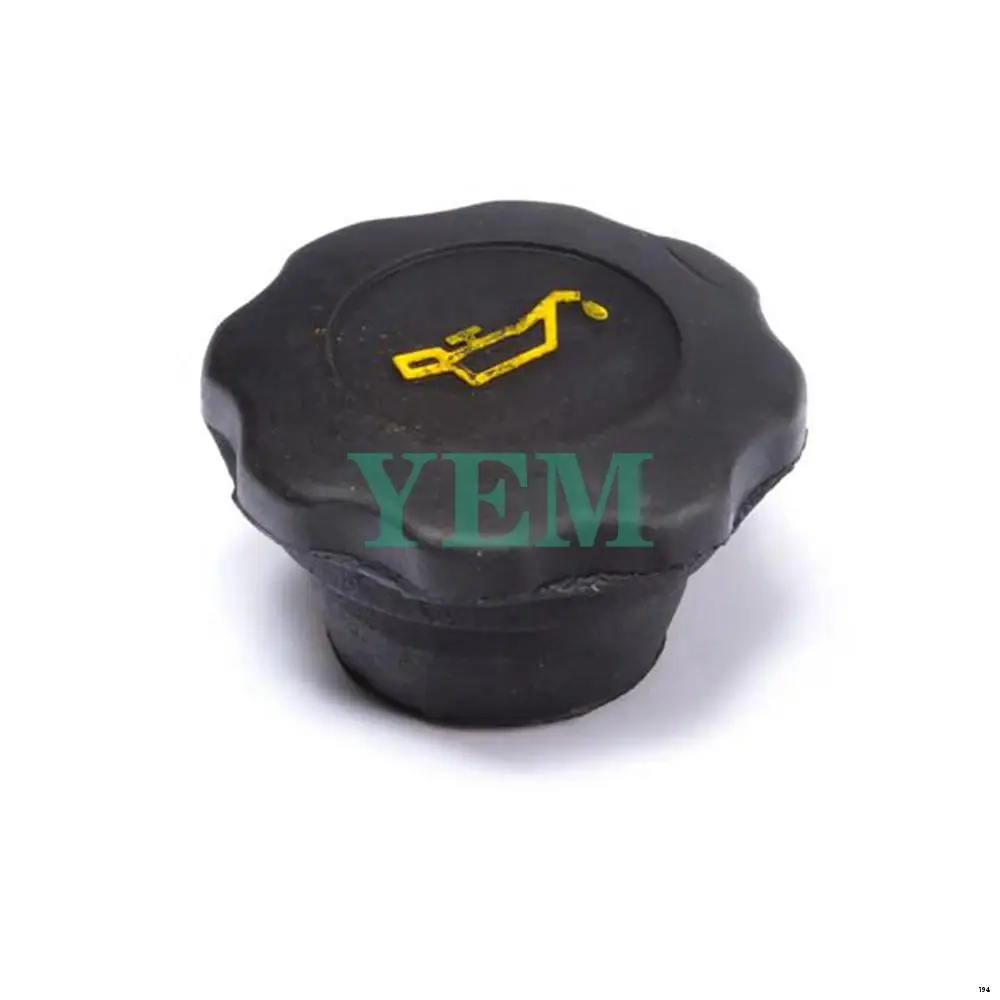 Construction Machinery 3382A004 Oil Filler Cap for Perkins 3382A004 Oil Filler Cap
