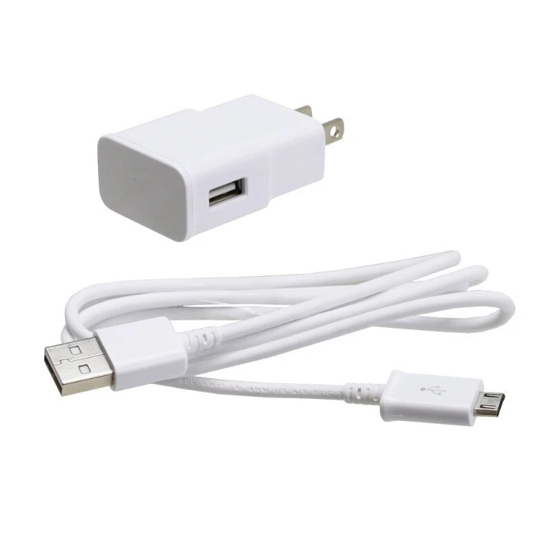 Оригинальное быстрое зарядное устройство для Samsung S8 / S9 / Note9 / Note8 / S10
