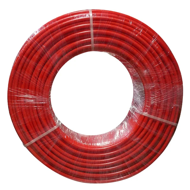 hot and cold Water pert tubes 16x2.0mm outer diameter 16mm pert pipe  PERT pipeline  heating system